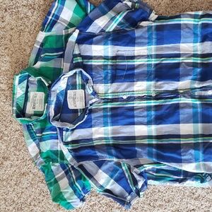 Aeropostale Shirts